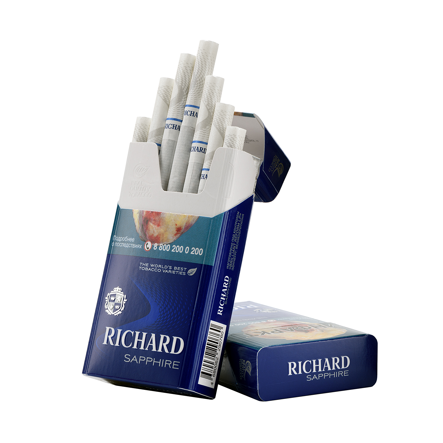 Сигареты Ричард Цена Где Купить